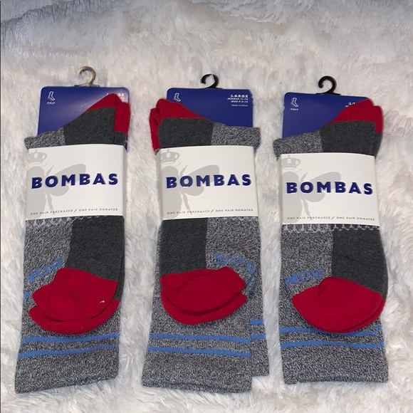 Bombas Other - BOMBAS CALF SOCKS